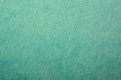 Faux fur in mint color DS-NS075 (1)