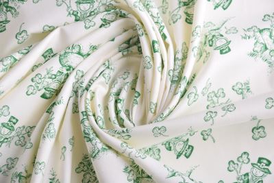 American Elf Print Patchwork Cotton 199PYOPM/140 (3)