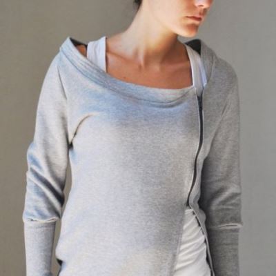 Sweatpants for every day Sweatpants for every day