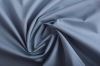 Cotton canvas in gray color 0150/690