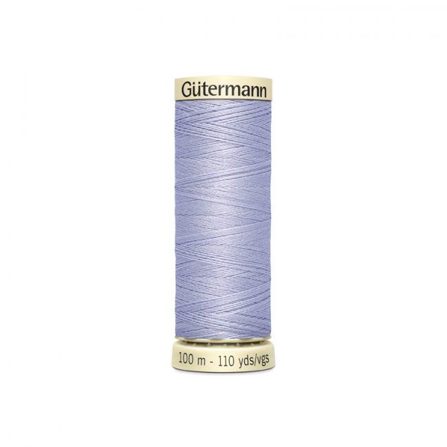 Universal sewing thread Gütermann in light hyacinth color 656