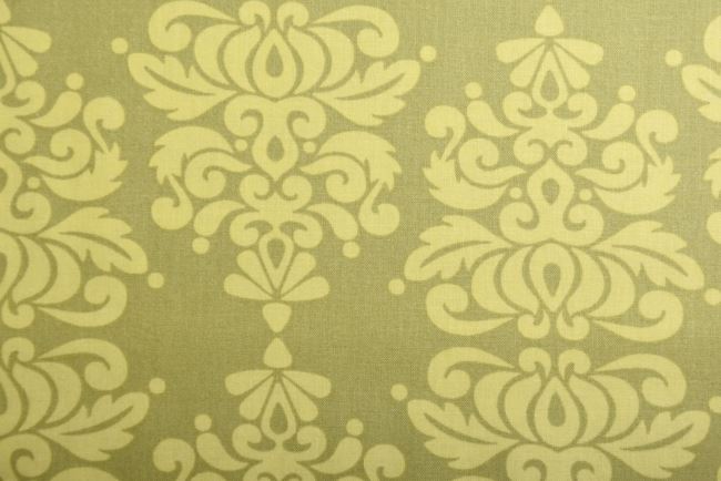 Lily Tueller Soiree Collection American Patchwork Cotton 11409-11