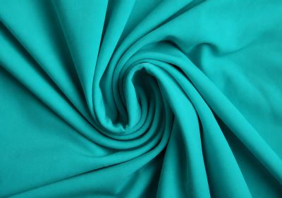 Functional knitwear of 2nd quality in turquoise color MOR741404 Functional knitwear of 2nd quality in turquoise color MOR741404