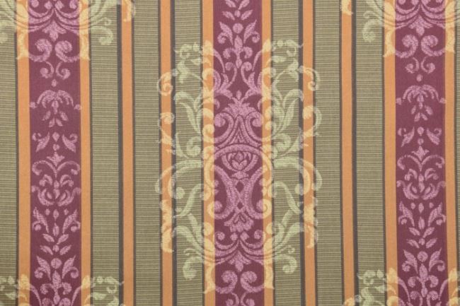 American cotton patchwork with flowers 199PYOPM/70