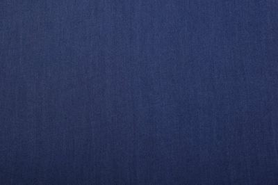 Natural Tencel fabric in dark blue color 0785/697 (1)