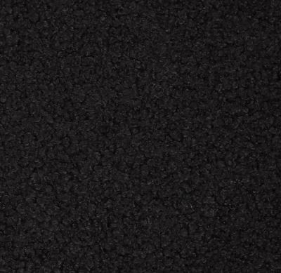 Boucle in black color 0943/999 (1)