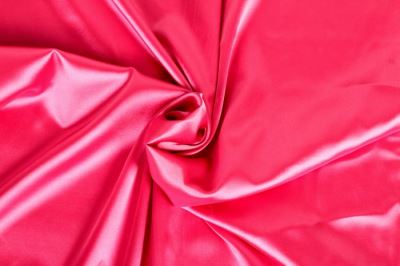 Dark pink satin 04796/017