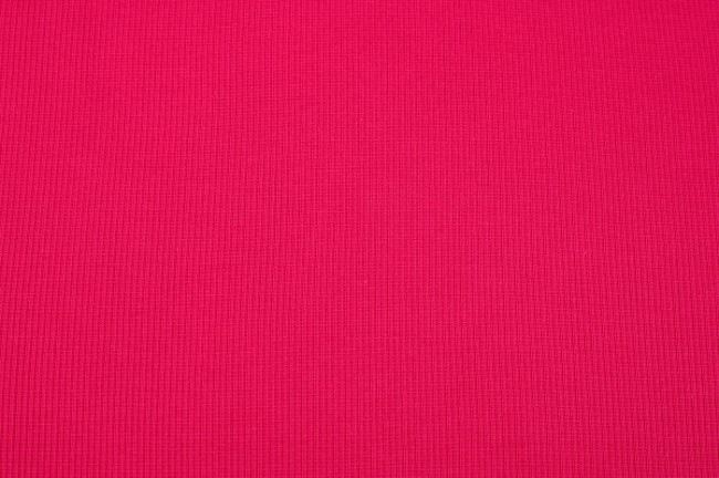 2:2 braid in deep fuchsia color 05861/017