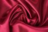 Satin in wine color 0141/400