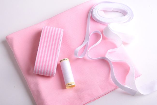 Bra sewing set BRA11