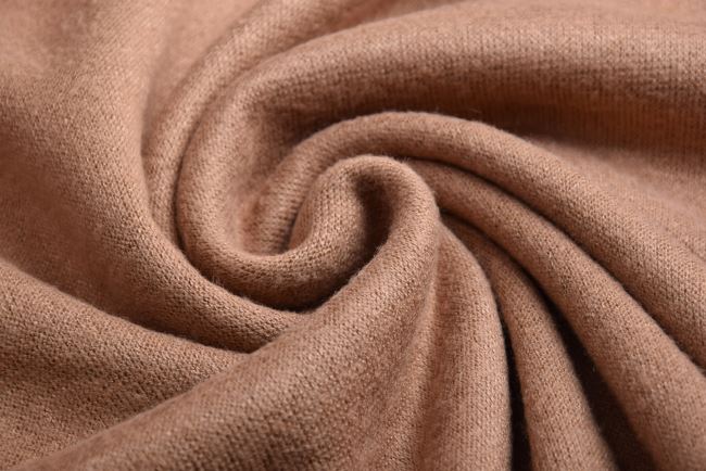 Knitwear in caramel color CC-13528/2023CL6