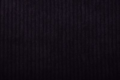 Corduroy in black color DS-MOR21