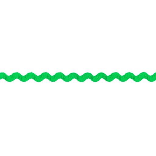 Snake in green color 10537