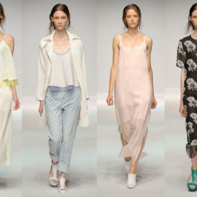 Fashion Week Berlin 2015 Fashion Week Berlin 2015