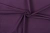 Cotton knit in purple color 05438/045