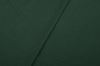 French Terry sweatpants in dark green color 02775/028