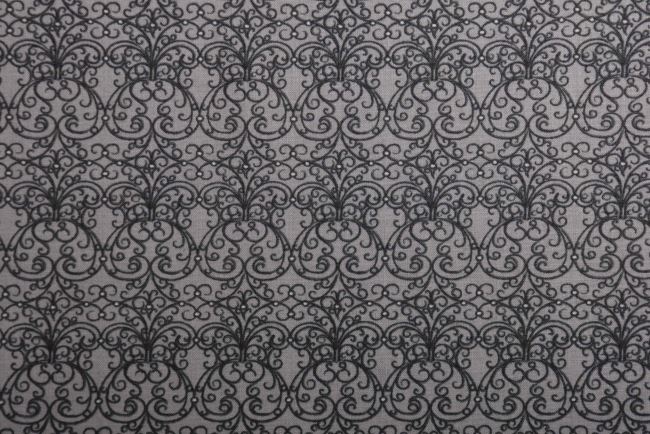 BasicGrey Boudoir Collection American Patchwork Cotton 30653-15