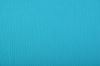 Muslin in turquoise color 03001/004