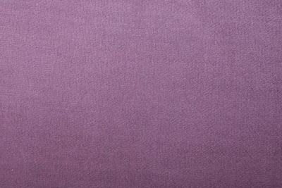 Cotton velvet in purple color DS-MOR72