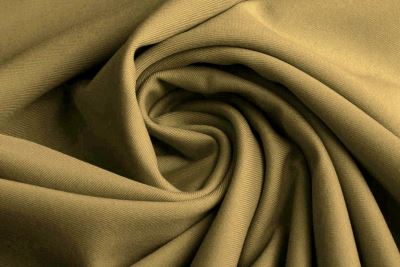 Stronger functional knit in khaki color MOR074928