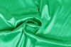 Stretch satin in pea color 04241/025