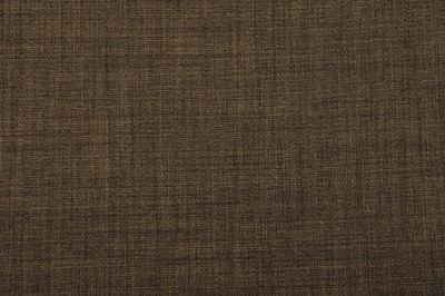 Decorative fabric in dark brown color 01400/058