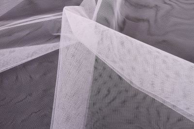 White tulle 04972/050