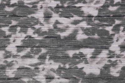 Social pleated knitwear with an abstract print 134.136.0801 (1)