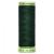 Gütermann extra strong sewing thread in dark green color J-304 Gütermann extra strong sewing thread in dark green color J-304