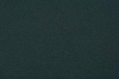 Knit 2:2 in dark green color 05861/028