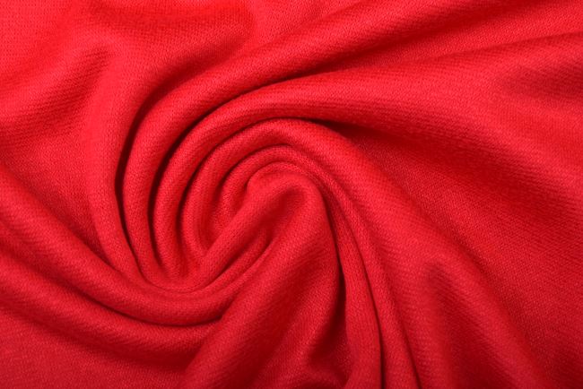 Knitwear in red color CC-12295/2022-6