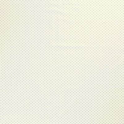 Christmas fabric made of cotton in cream color with gold star print 20703/051 (1)