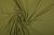 Viscose knit in khaki 02194/427