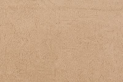 Faux suede in beige color CSCLC-2673/1 (1)