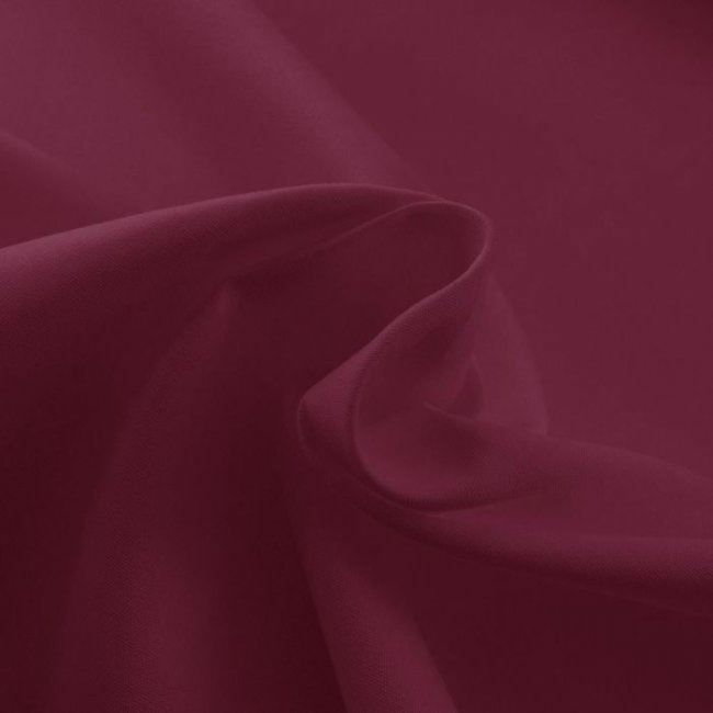 Cotton canvas in fuchsia color 0370/877