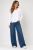 Long sleeve T-shirt in cream color ITA-TR01 Long sleeve T-shirt in cream color ITA-TR01
