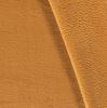 Wellness fleece in ocher color 05358/137