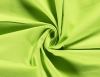 Canvas cover fabric in light green color 04795/024