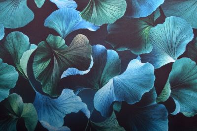 Softshell with custom digital leaf printing SMT-SCP3031A (1)
