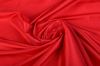 Taffeta in red color 0420/440