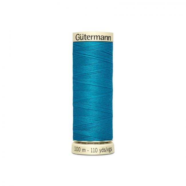 Universal sewing thread Gütermann in light kerosene color 967