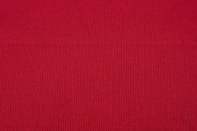 Knit 2:2 in burgundy color 05861/018