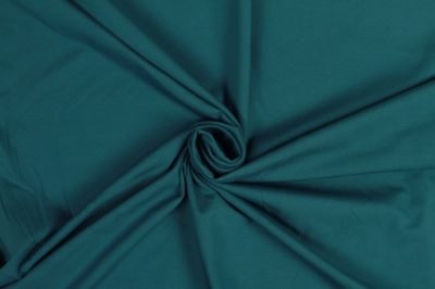 Cotton knit in kerosene color 05438/224