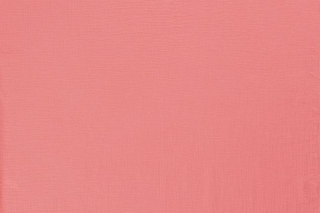 Muslin in old pink color 03001/212