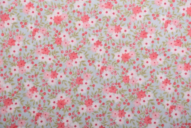 Sanctuary Collection American Patchwork Cotton by 3 Sisters 44253-13