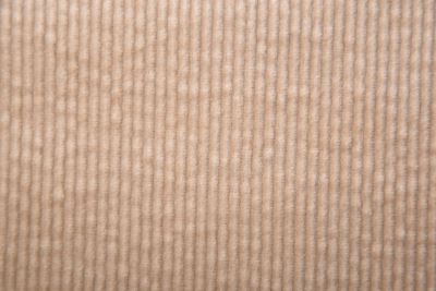 Corduroy in beige with shine DS-MOR70