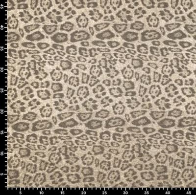 Lighter knitwear in beige with animal print 22662/090 (3)