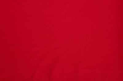 Braid in red color 05500/015