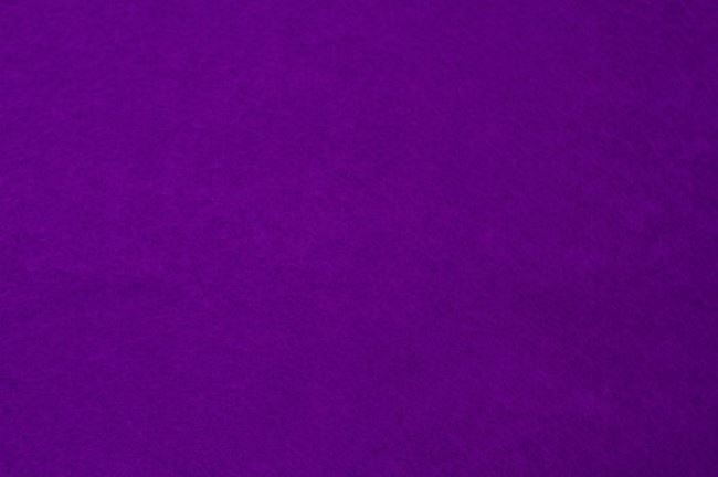 Felt in purple color 07071/046