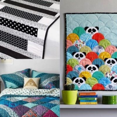 Do you like patchwork? Do you like patchwork?